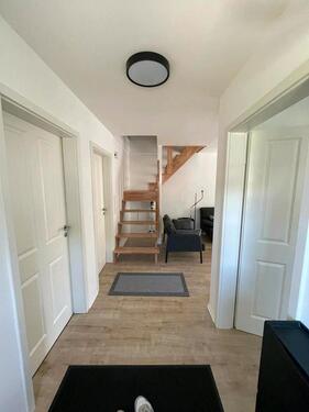 Foto - 4 Zimmer Etagenwohnung zur Miete in Bredstedt