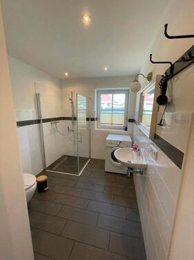 Foto - 4 Zimmer Etagenwohnung in Bredstedt