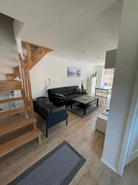 Foto - Etagenwohnung in Bredstedt zur Miete