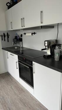 Foto - 1.5 Zimmer Wohnung mit Balkon für StudentenAzubis