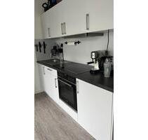 1.5 Zimmer Wohnung mit Balkon für StudentenAzubis - Osnabrück