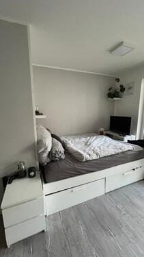 Foto - 1.5 Zimmer Etagenwohnung zur Miete in Osnabrück