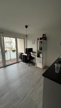 Foto - 1.5 Zimmer Etagenwohnung in Osnabrück