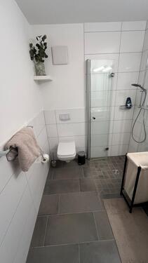 Foto - Etagenwohnung in Osnabrück zur Miete