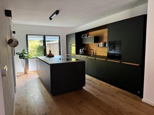 Foto - Exklusives Mehrgenerationen Ensemble in KA-Daxlanden: Saniert