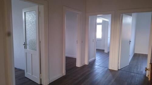 Foto - 5 Zimmer Etagenwohnung zur Miete in Varel