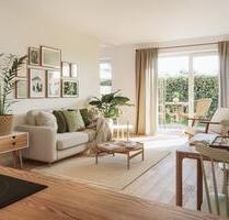 AugustVilla WHG 05 - Wohnen mit Service in Augustfehn - Apen