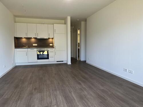 Foto - Etagenwohnung in Apen zur Miete