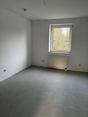 Foto - Etagenwohnung in Krefeld zur Miete