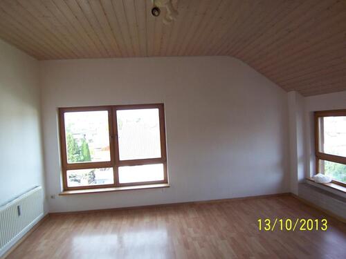 Foto - 4 Zimmer Dachgeschoßwohnung zur Miete in Rottenburg am Neckar