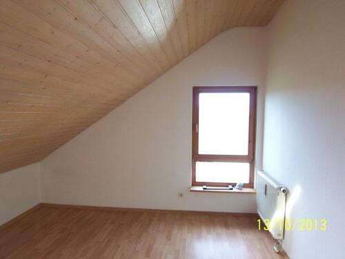 Foto - 4 Zimmer Dachgeschoßwohnung in Rottenburg am Neckar