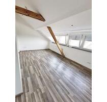 Biewer * charmante DG Whg. * 1 ZKB ca. 32 renov. m² * sofort! - Trier West-Pallien