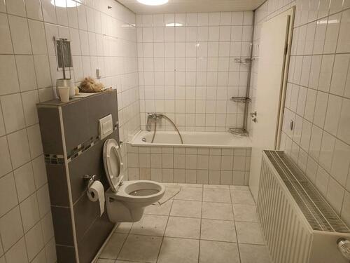Foto - 7 Zimmer Etagenwohnung in Loffenau