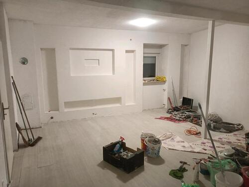 Foto - Etagenwohnung in Loffenau zur Miete