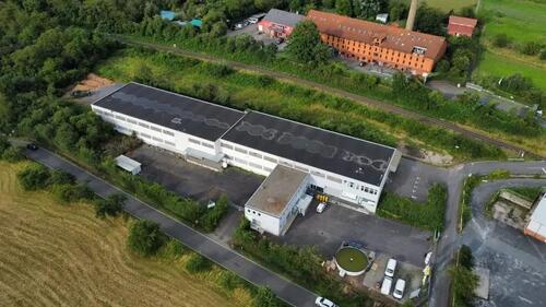 Foto - Lagerfläche 80, 100 oder 135 m^2 in Igstadt zu vermieten