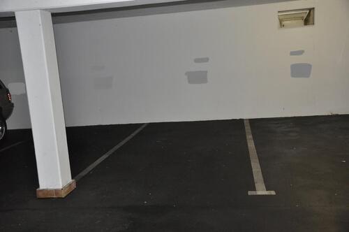 Foto - TG-Stellplatz zu vermieten in Bad Kreuznach,Humperdinckstrasse.