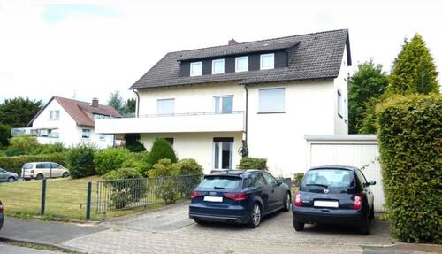 Foto - Bad SalzuflenAsenberg: 3 Zimmer, Balkon, Stellplatz