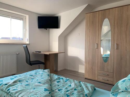 Foto - 2 Zimmer Etagenwohnung zur Miete in Kirchheim In Schwaben