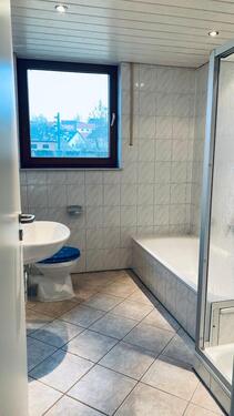 Foto - Etagenwohnung in Paderborn zur Miete