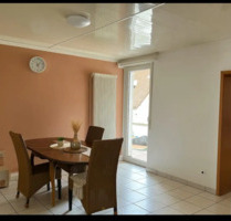 4ZKB Westhofen mit Balkon frei ab 01.05.2026