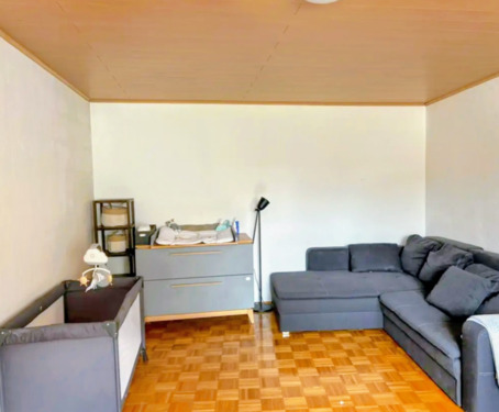 Foto - 4 Zimmer Etagenwohnung in Westhofen