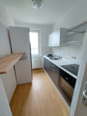 Foto - Möblierte 3- Raum-Wohnung mit Balkon!