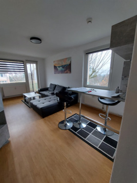 Foto - 3 Zimmer Etagenwohnung zur Miete in Neustrelitz