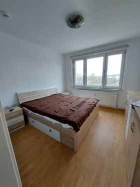 Foto - 3 Zimmer Etagenwohnung in Neustrelitz