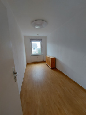 Foto - Etagenwohnung in Neustrelitz zur Miete