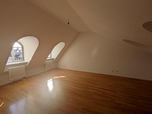 Foto - 2 Zimmer Dachgeschoßwohnung in Offenbach am Main