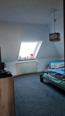 Foto - 3 Zimmer Dachgeschoßwohnung zur Miete in Hambergen