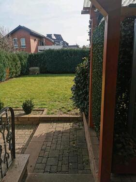 Foto - 3 Zimmer Doppelhaushälfte zum Kaufen in Delbrück