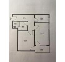 Wohnung Oldenburg Wechloy zu vermieten