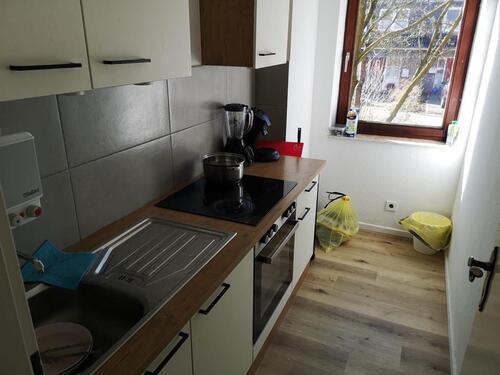 Foto - 2 Zimmer Hochparterre zur Miete in Oldenburg