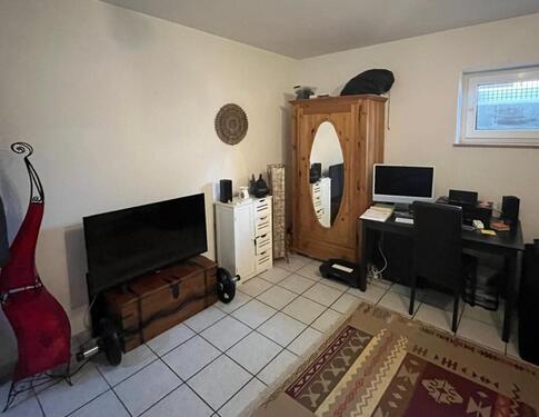 Foto - Kellergeschosswohnung in Rosbach zu vermieten