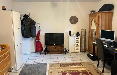 Foto - Etagenwohnung in Rosbach vor der Höhe zur Miete