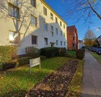 1-Zimmer-Wohnung in zentraler Lage! - Minden Bärenkämpen