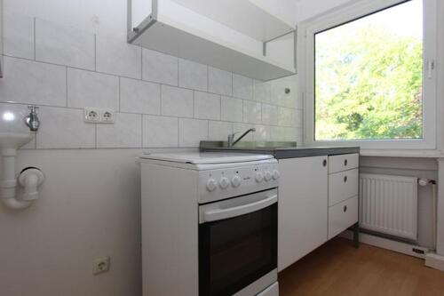 Foto - 1 Zimmer Etagenwohnung in Minden