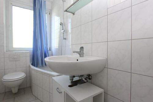 Foto - Etagenwohnung in Minden zur Miete