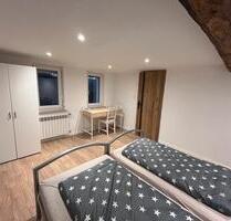 Monteurzimmer Handwerker Gästezimmer - Gerstungen