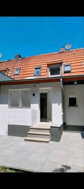 Foto - Reihenmittelhaus mit Garten in Viersen (Hoher Busch) Haus miete