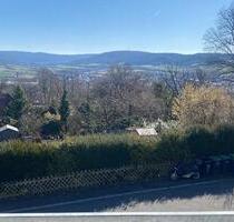 Zwei Zi WG mit Terrasse in Homberg - Homberg (Efze)