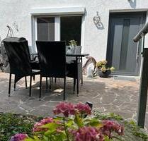 Charmante 2,5 Zimmer Wohnung in Fronhofen - Fronreute