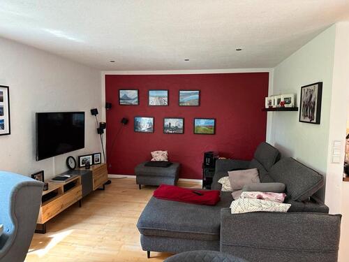 Foto - Etagenwohnung in Fronreute zum Kaufen