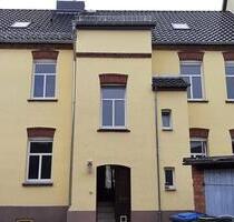 Zentrumsnahe kernsanierte 3-Zimmer-Dachgeschosswohnung - Wittenberg Lutherstadt