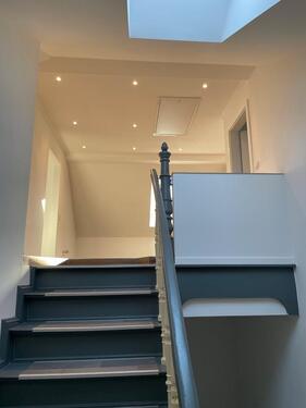 Foto - 3 Zimmer Dachgeschoßwohnung zur Miete in Wittenberg Lutherstadt