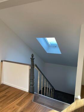 Foto - 3 Zimmer Dachgeschoßwohnung in Wittenberg Lutherstadt