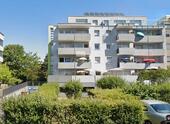 Foto - Moderne 2-Zimmer Wohnung mit EBK und Terrasse in Aschaffenburg