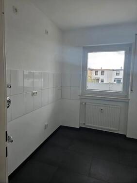 Foto - 2 Zimmer Erdgeschoßwohnung zur Miete in Aschaffenburg