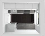 Foto - 2 Zimmer Erdgeschoßwohnung in Aschaffenburg